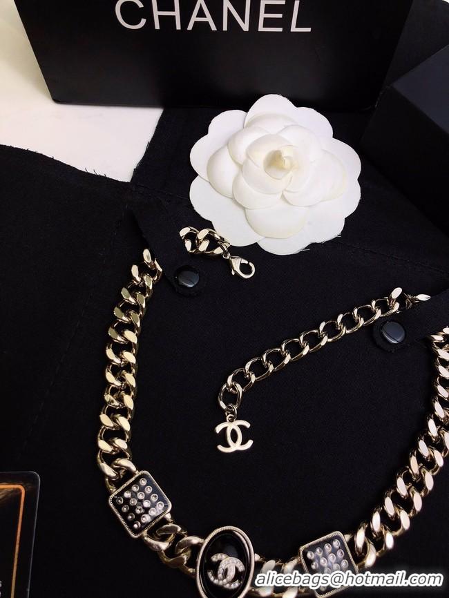 Good Product Chanel Necklace CE8176