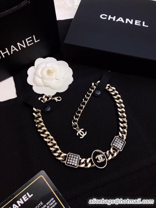 Good Product Chanel Necklace CE8176