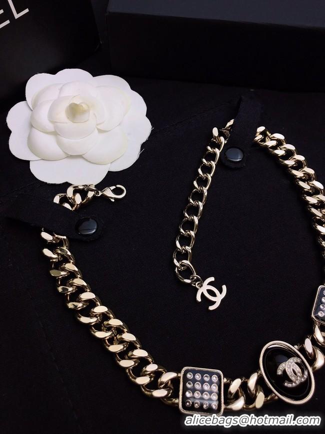 Good Product Chanel Necklace CE8176