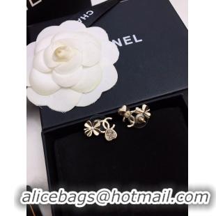 Sumptuous Chanel Earrings CE8177