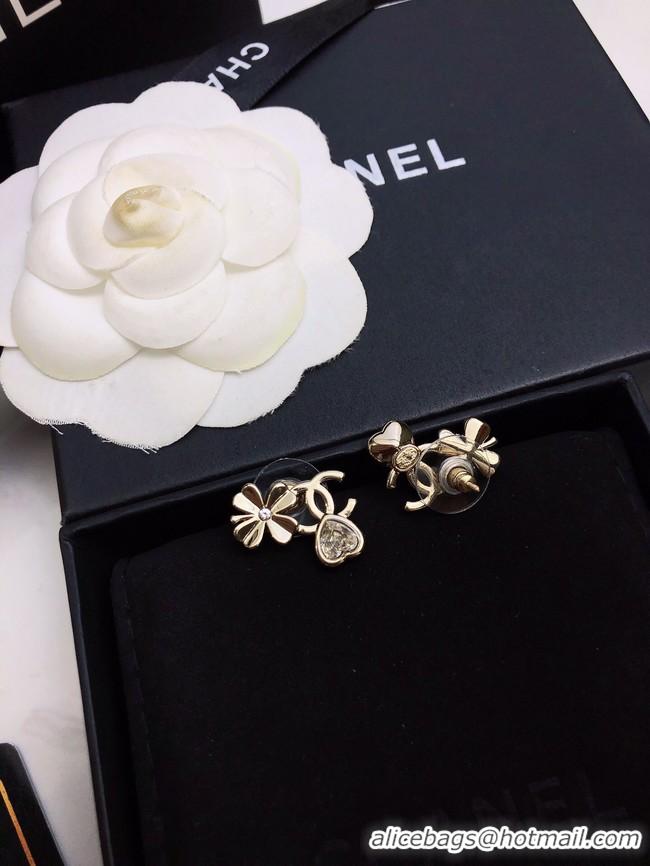 Sumptuous Chanel Earrings CE8177