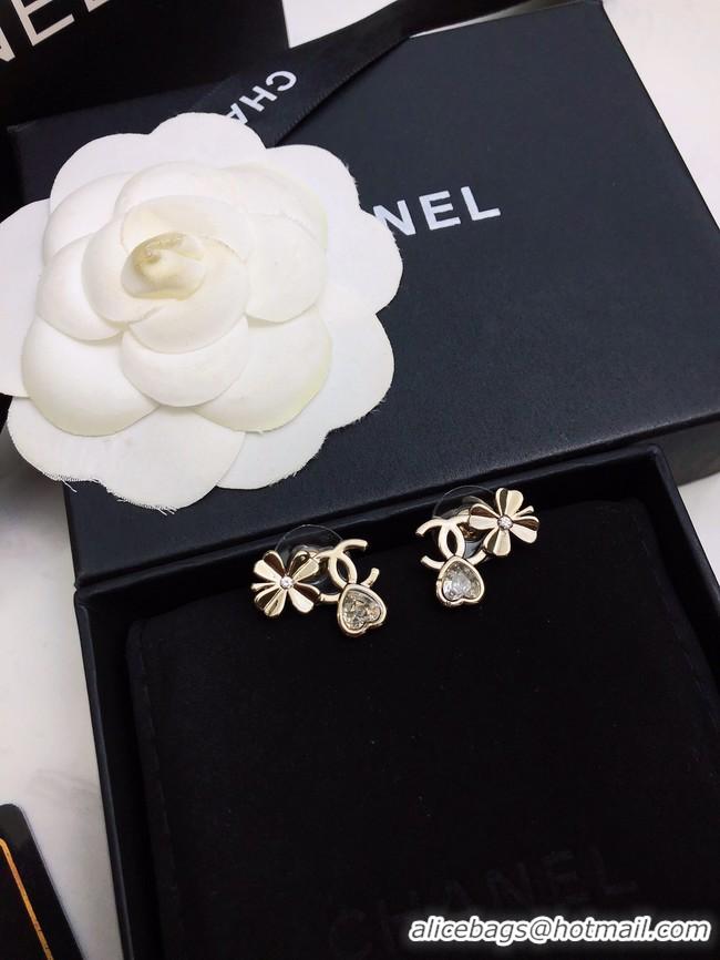 Sumptuous Chanel Earrings CE8177