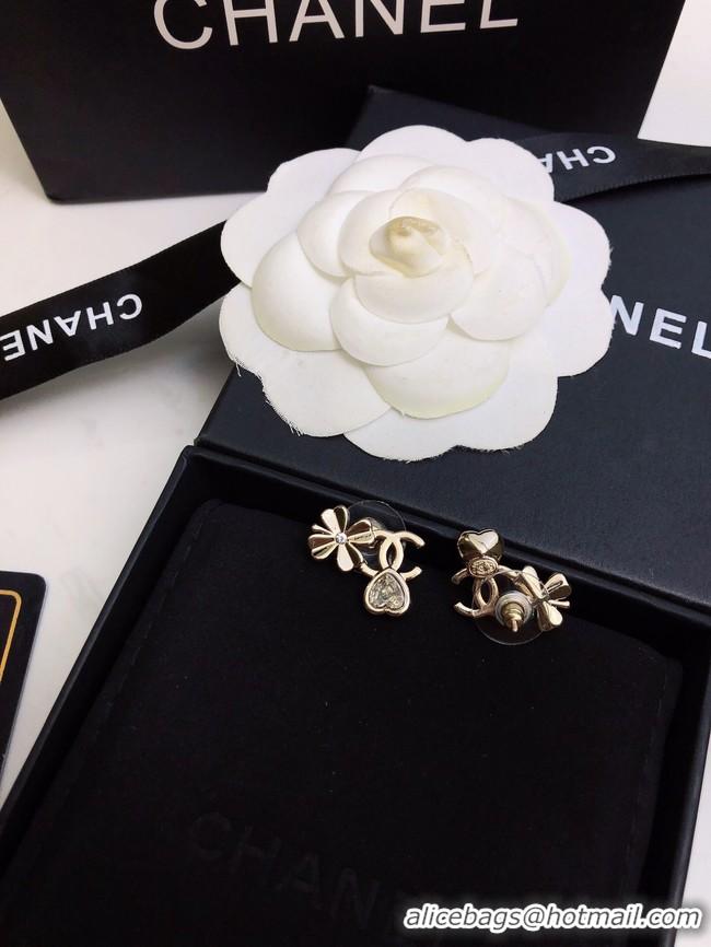 Sumptuous Chanel Earrings CE8177