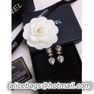 Stylish Chanel Earrings CE8179