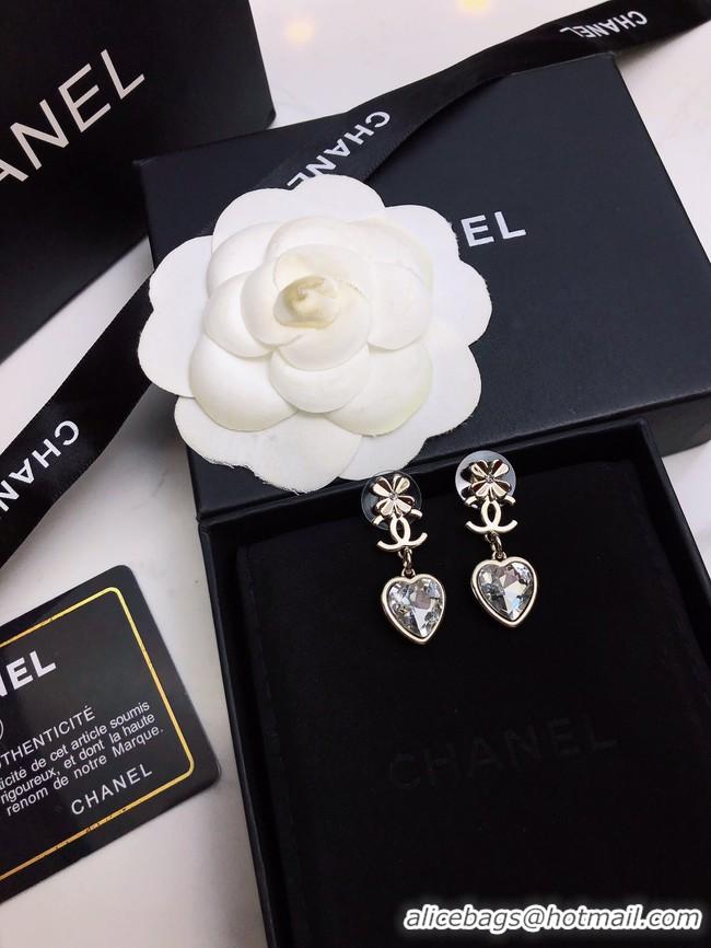 Stylish Chanel Earrings CE8179