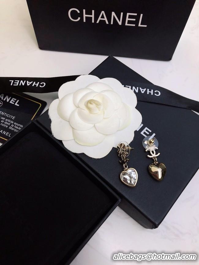 Stylish Chanel Earrings CE8179