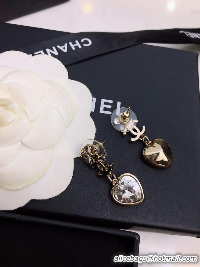 Stylish Chanel Earrings CE8179