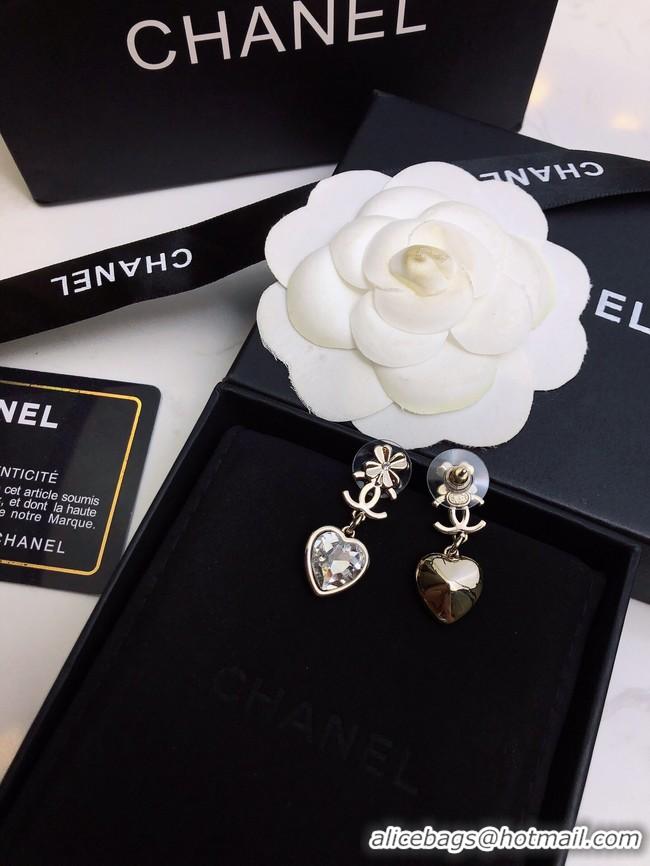 Stylish Chanel Earrings CE8179