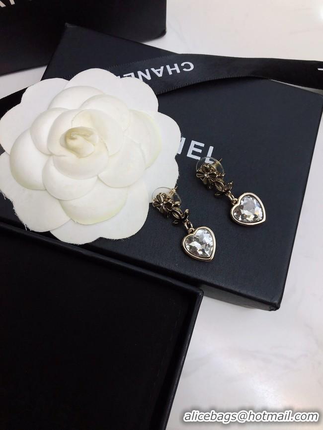 Stylish Chanel Earrings CE8179