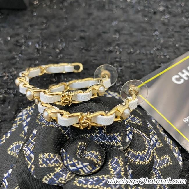 Sophisticated Chanel Earrings CE8181