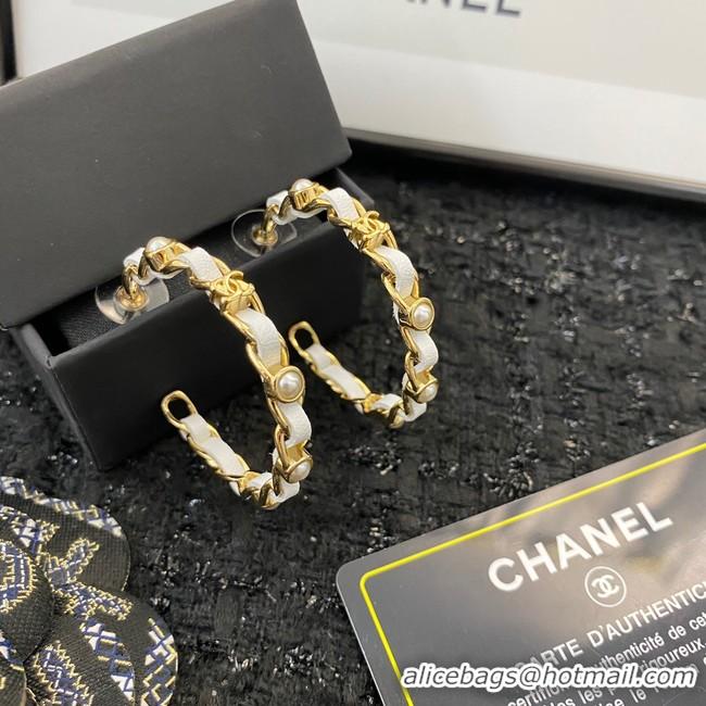 Sophisticated Chanel Earrings CE8181