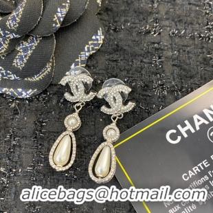 Shop Cheap Chanel Earrings CE8182