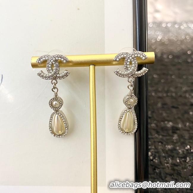 Shop Cheap Chanel Earrings CE8182