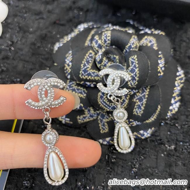 Shop Cheap Chanel Earrings CE8182