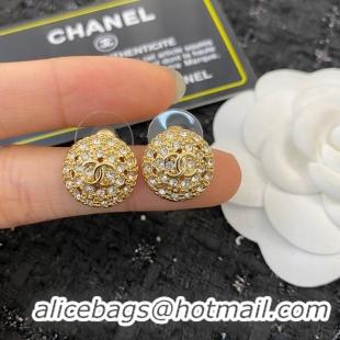 Duplicate Chanel Earrings CE8183