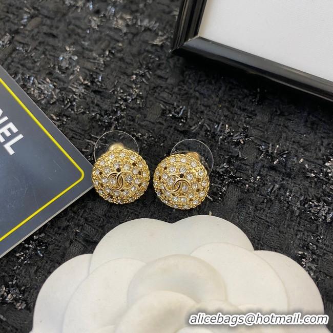 Duplicate Chanel Earrings CE8183