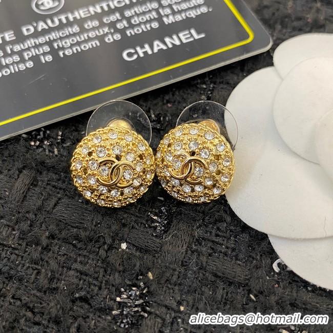 Duplicate Chanel Earrings CE8183