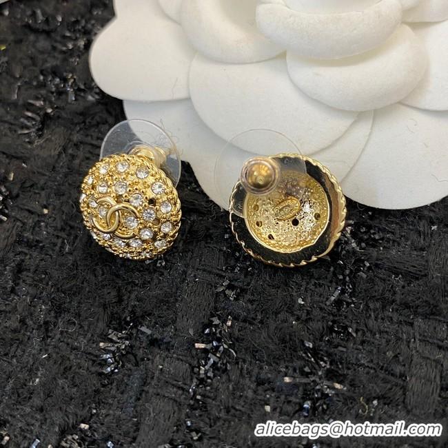 Duplicate Chanel Earrings CE8183