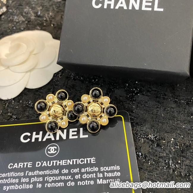 Luxury Chanel Earrings CE8184