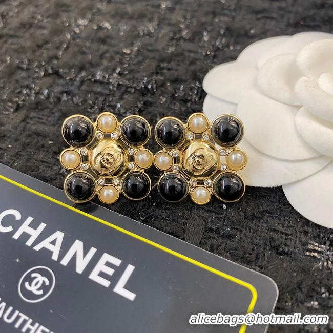 Luxury Chanel Earrings CE8184