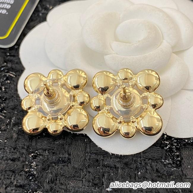 Luxury Chanel Earrings CE8184