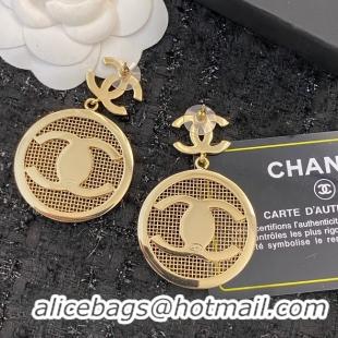 Classic Hot Chanel Earrings CE8185