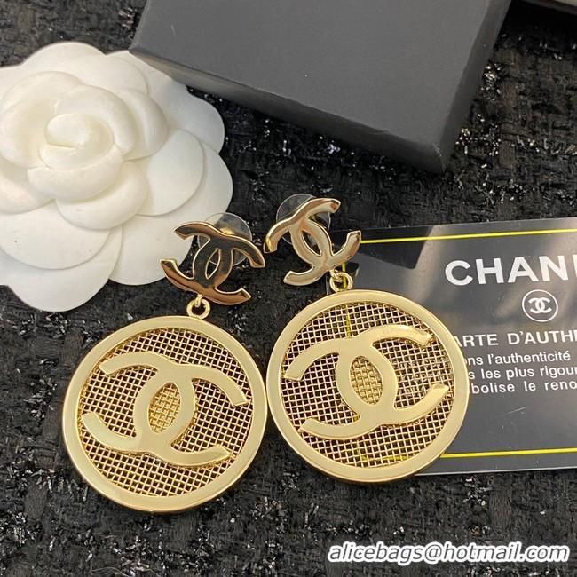 Classic Hot Chanel Earrings CE8185