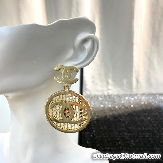 Classic Hot Chanel Earrings CE8185