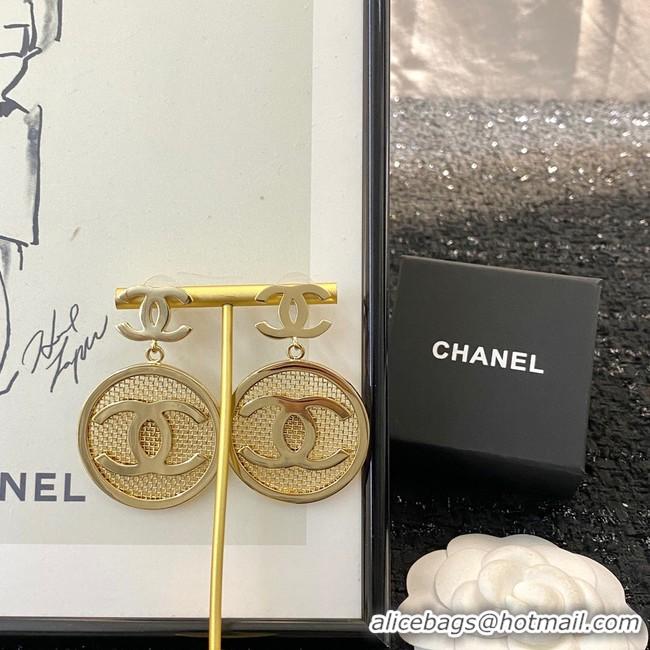 Classic Hot Chanel Earrings CE8185