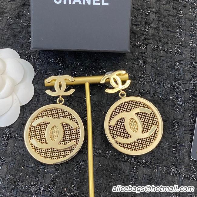 Classic Hot Chanel Earrings CE8185