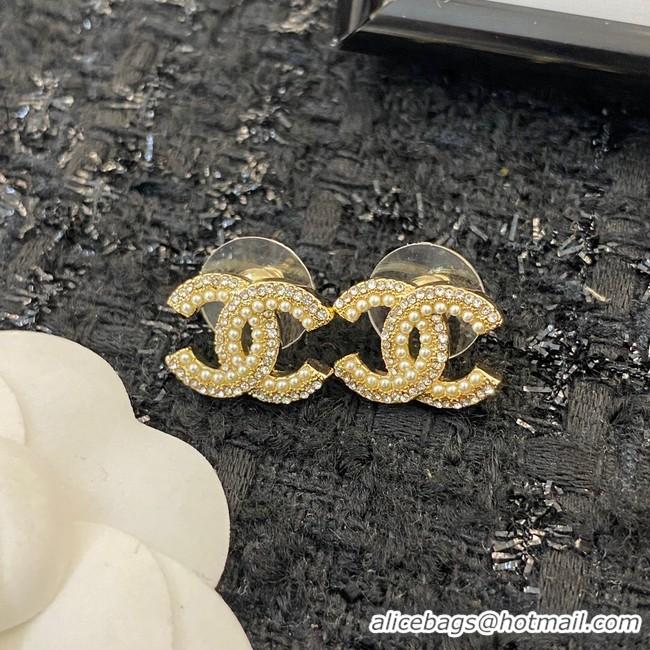 Best Grade Chanel Earrings CE8186