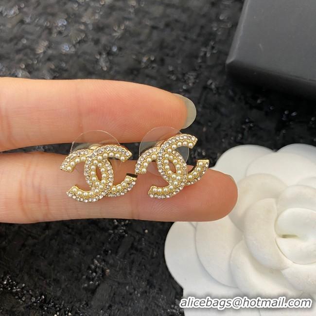 Best Grade Chanel Earrings CE8186