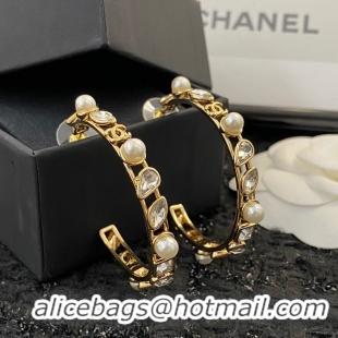 Low Price Chanel Earrings CE8188