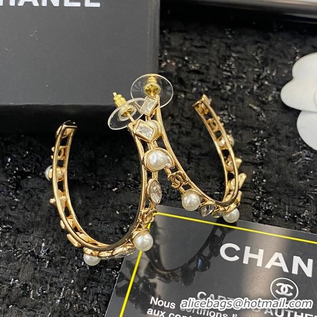 Low Price Chanel Earrings CE8188