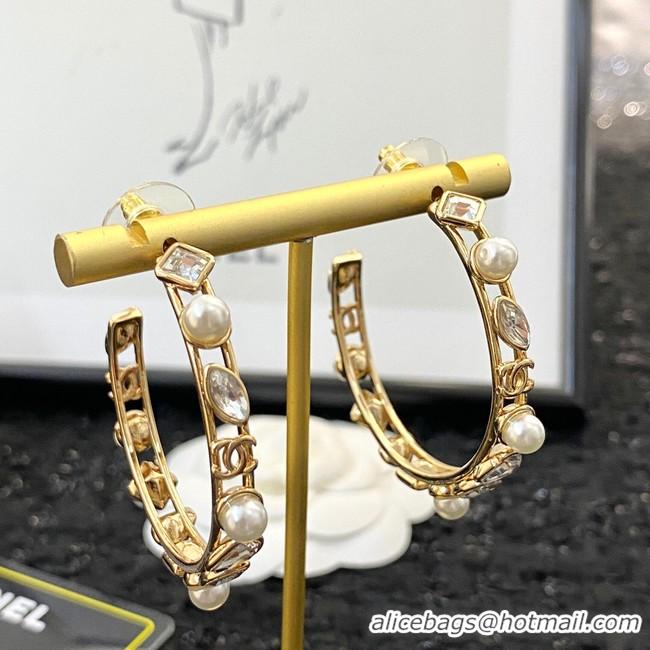 Low Price Chanel Earrings CE8188