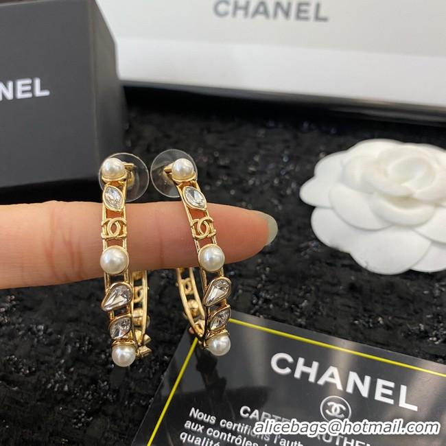 Low Price Chanel Earrings CE8188