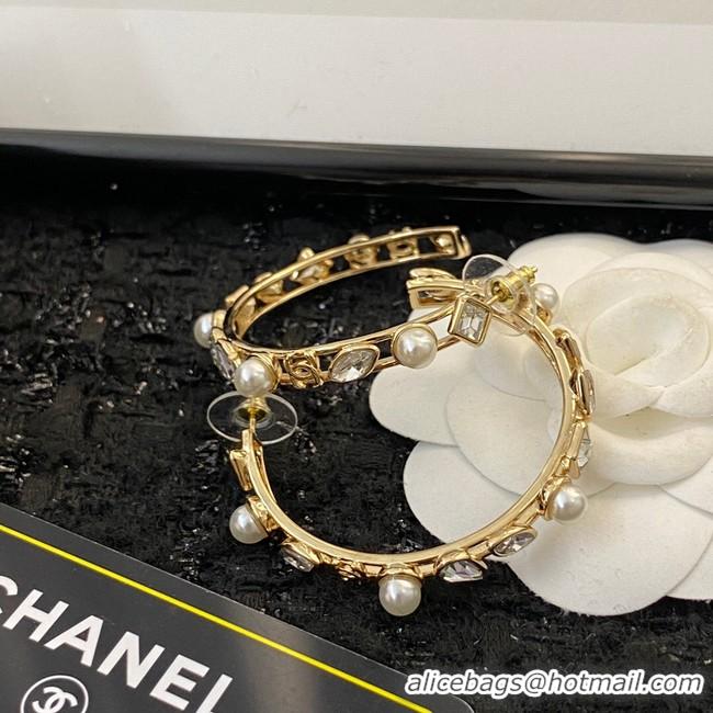 Low Price Chanel Earrings CE8188