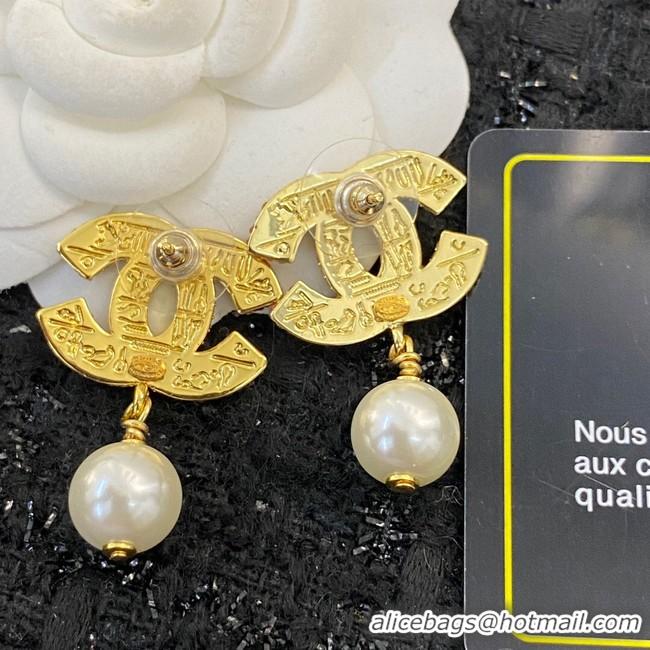 Hot Style Chanel Earrings CE8189