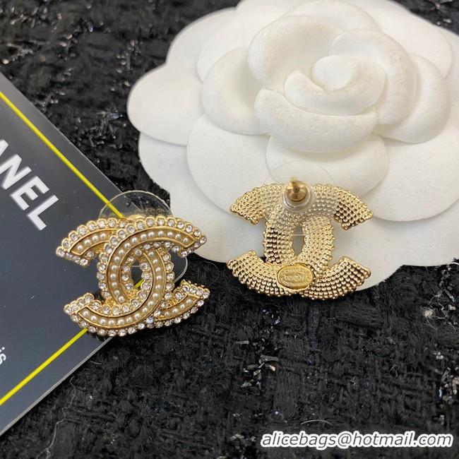 Luxury Chanel Earrings CE8190