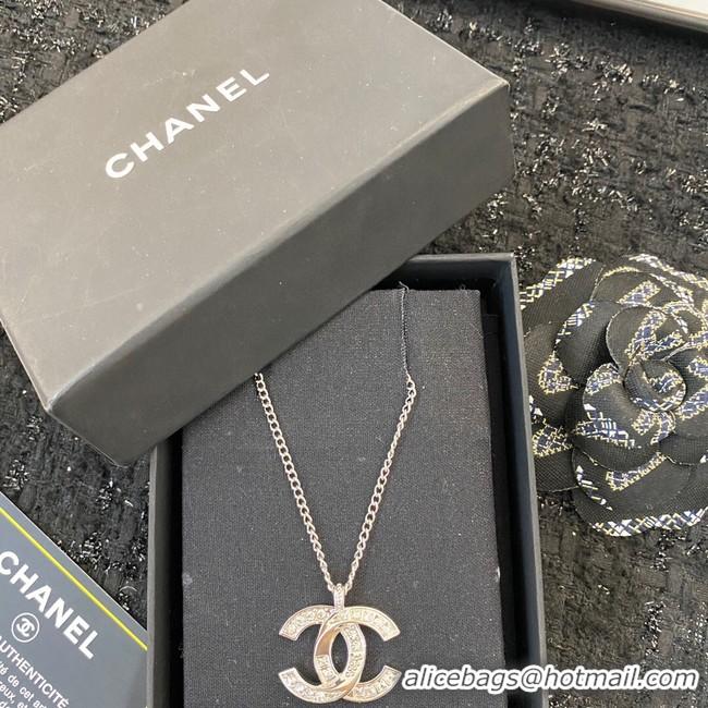 Best Price Chanel Necklace CE8198