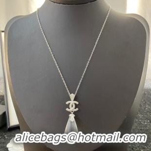 Comfortable Chanel Necklace CE8199