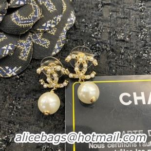 Durable Chanel Earrings CE8201