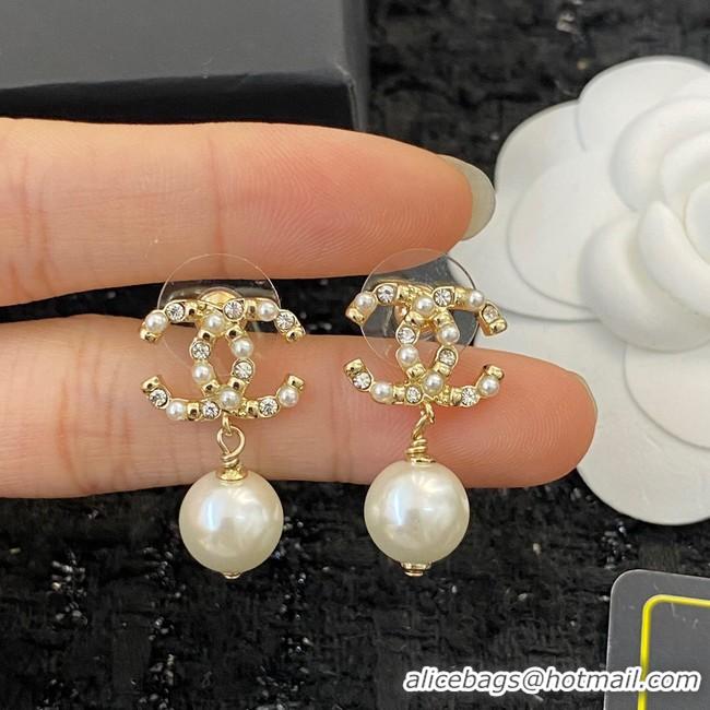 Durable Chanel Earrings CE8201