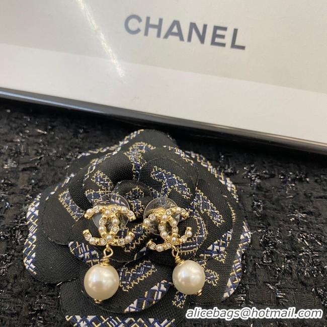 Durable Chanel Earrings CE8201