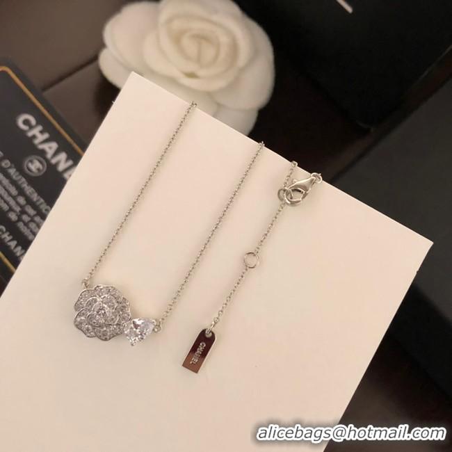 Popular Style Chanel Necklace CE8215