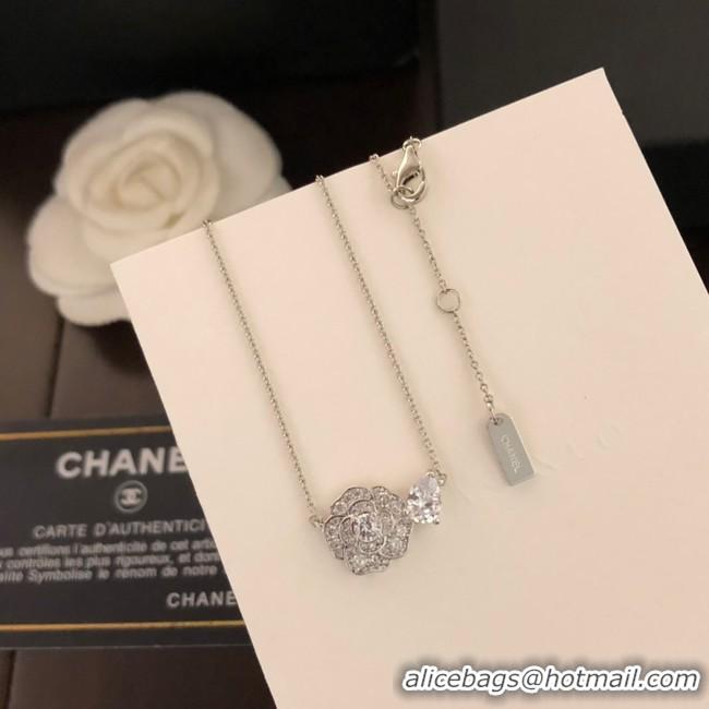 Popular Style Chanel Necklace CE8215