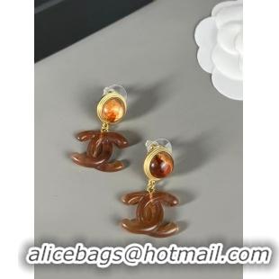 Expensive Chanel Earrings CE8225