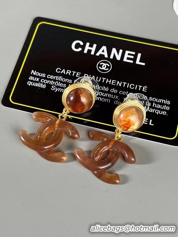 Expensive Chanel Earrings CE8225