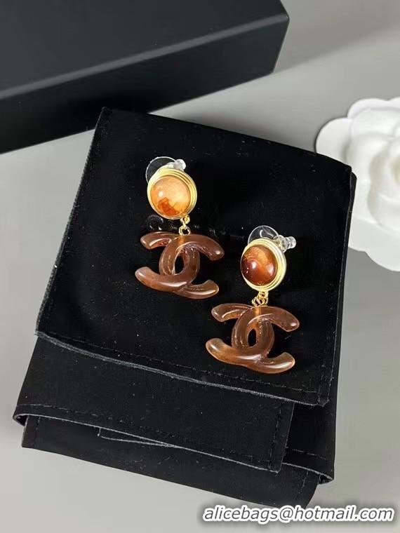 Expensive Chanel Earrings CE8225