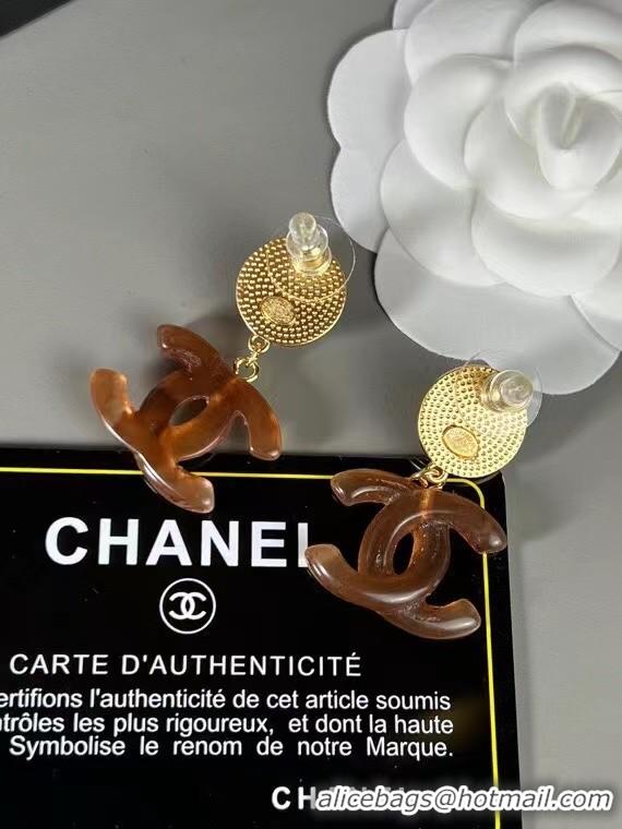 Expensive Chanel Earrings CE8225